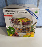 Нова якісна європейська сушка для овочів, фруктів Niewiadow 970.01 PS з Європи з гарантією, фото 7