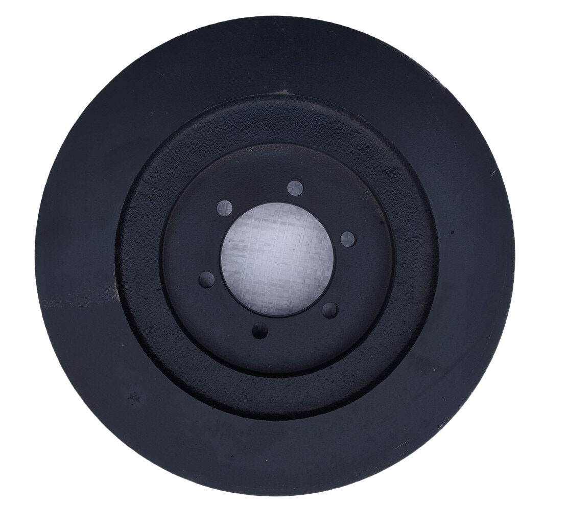 Шків приводу мп н Шумахер Палессе КЗР 1500102А, фото 1