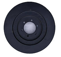 Шків приводу мп н Шумахер Палессе КЗР 1500102А