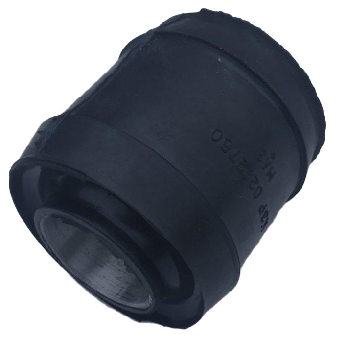 Сайлентблок тяги стрясной дошки КЗР-0202750, фото 1