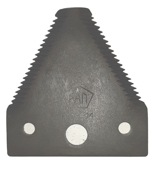 Сегмент жатки ДОН Н.066.14, фото 1