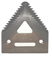 Сегмент John Deere крупний зуб 207930