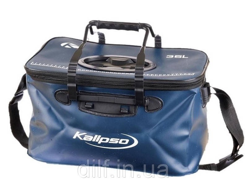Сумка Kalipso Bakkan fish hole 35л 44×28×28см