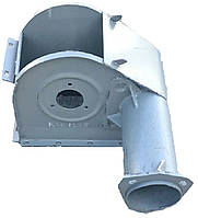 Кожух домолота КЗК 0207110А-01