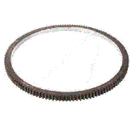 Венец маховика Т-16, Т-25, Т-40 под стартер (z=133)