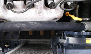 Виносний термостат Ланос 1.5