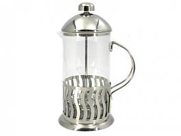 Френч-прес для чаю 600мл "Zauberg"