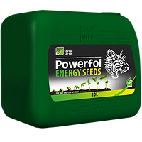 Паверфол Енерджі Сідс (Powerfol Energy Seeds) комплексне добриво (DRT Doctor Tarsa) 5 л