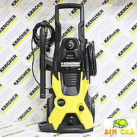 Karcher 1.180-633.0 Мини-мойка К5