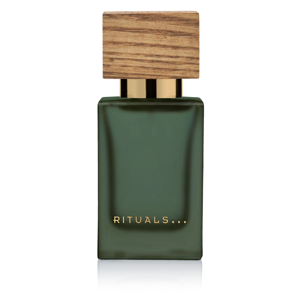 Парфумована вода Chabana Rituals 10ml, фото 1