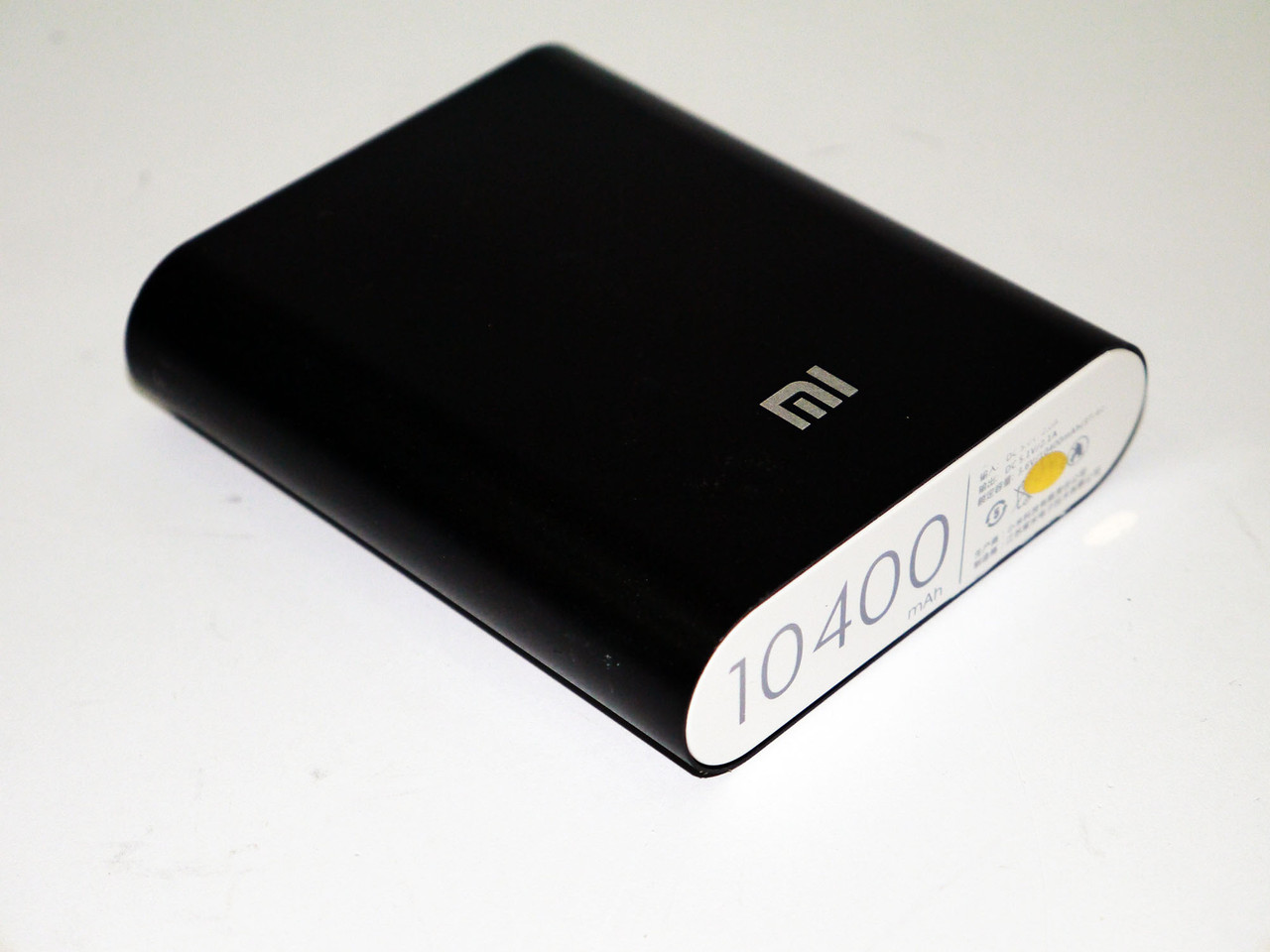 Mi 10400 mah PowerBank Аккумулятор зарядное
