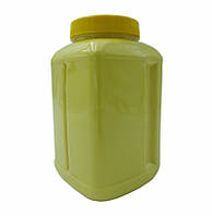 Грунт для вуликів пінополістирольних Lyson U460W Жовтий 1л