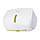 Тримач для туалетного паперу Supretto настінний з поличкою і та тримачем телефона (6065), фото 2