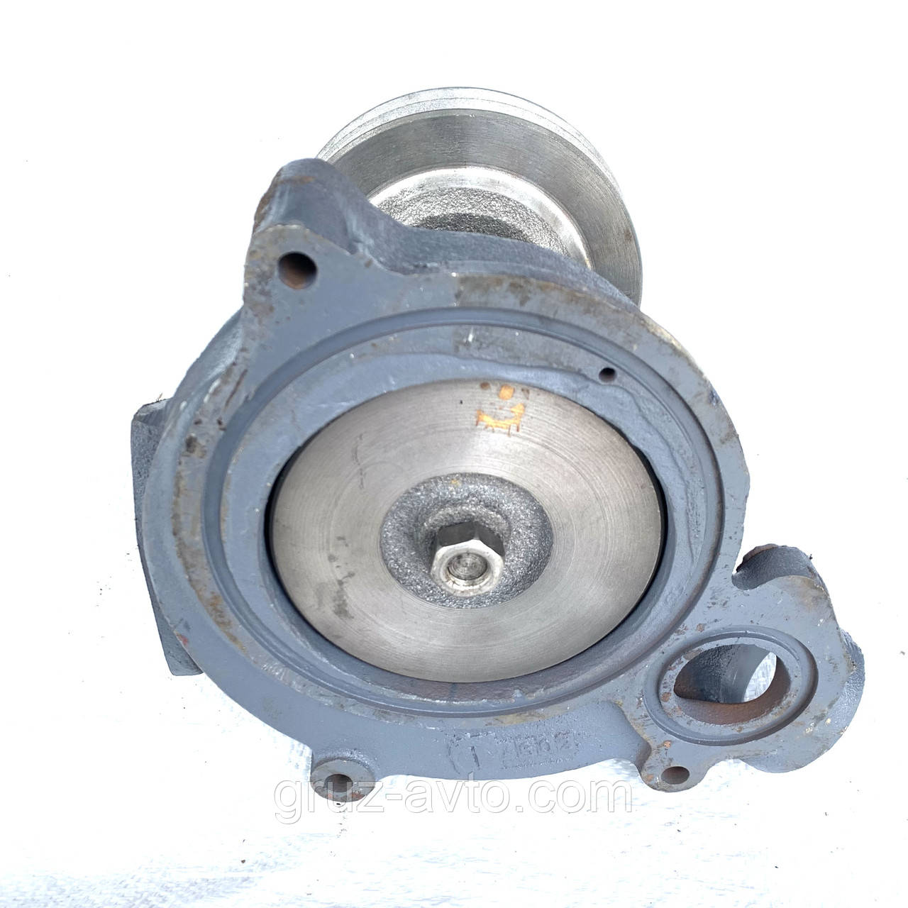 Водяной насос помпа КАМАЗ-740 / 740-1307010: продажа, цена в Умани ...