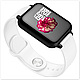 Смарт-годинник Smart Watch SENOIX B57 1,3 дюйма рожеві, фото 4