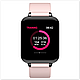 Смарт-годинник Smart Watch SENOIX B57 1,3 дюйма рожеві, фото 10