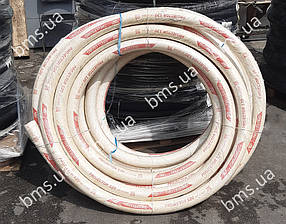 Шланг NW 50, білий, рукав для подачі розчину