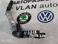 Датчик тиску впускного колектора 059906051C VW ДЖЕТТА