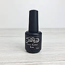 Каучукова база для гель лаку Sweet Nails Classic Rubber Base прозора 15мл, фото 4