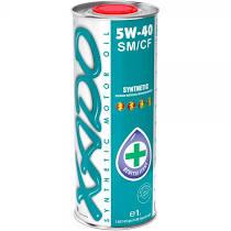 Масло XADO 5W-30 SM/CF 1л XA 20205