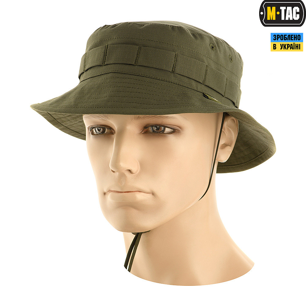 Панама M-Tac Army Olive