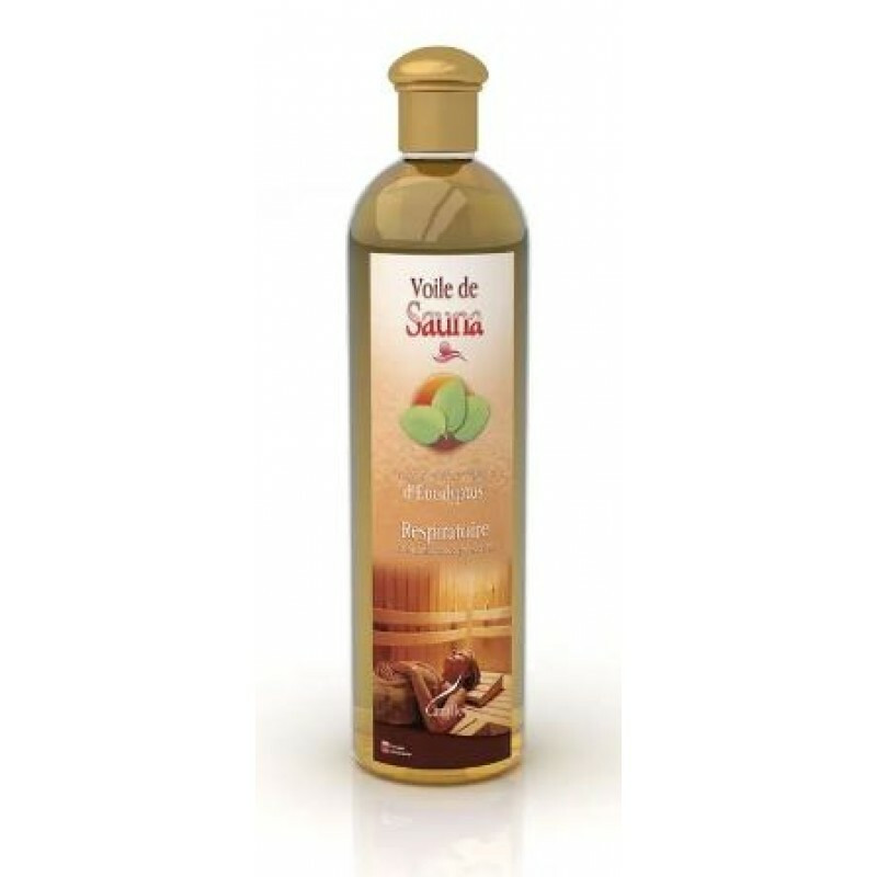 Voile de Sauna - Евкаліпт - 250 мл