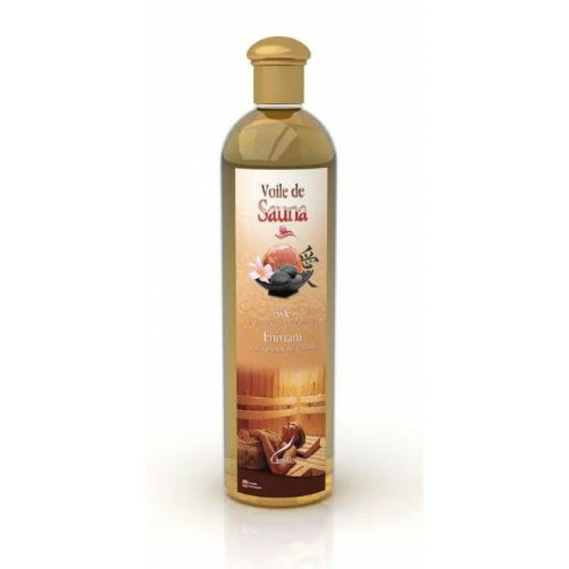 Voile de Sauna - Азія - 250 мл