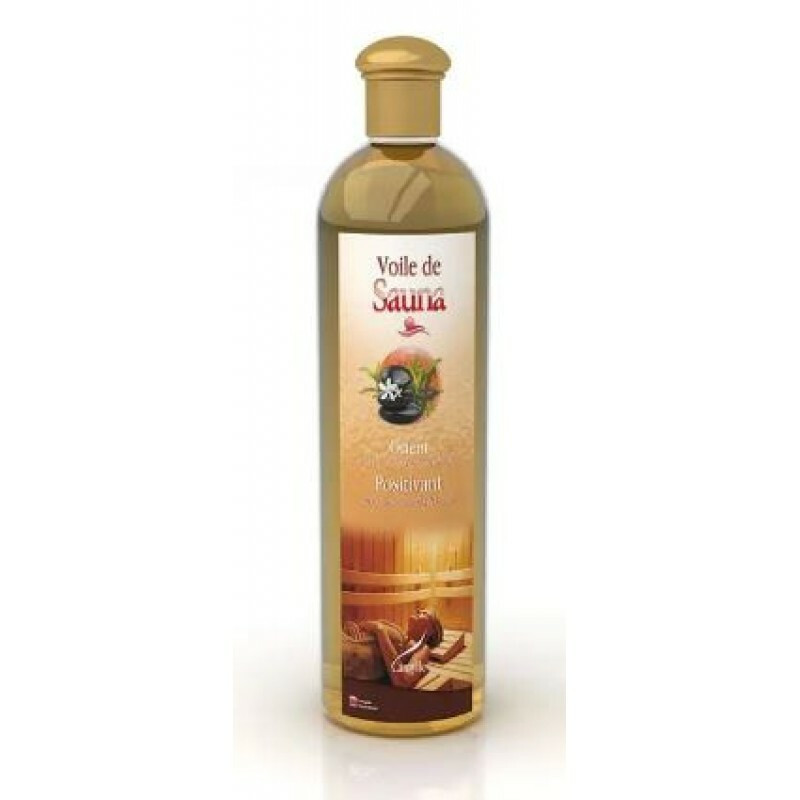 Voile de Sauna - Схід - 250 мл