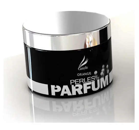 Perles de Parfum - Апельсин
