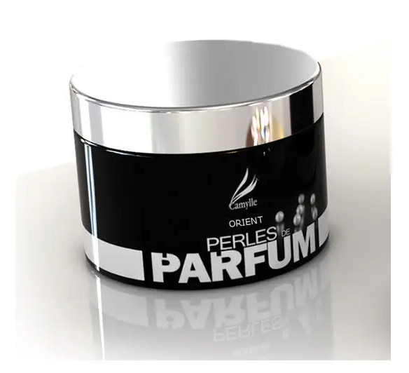 Perles de Parfum - Схід