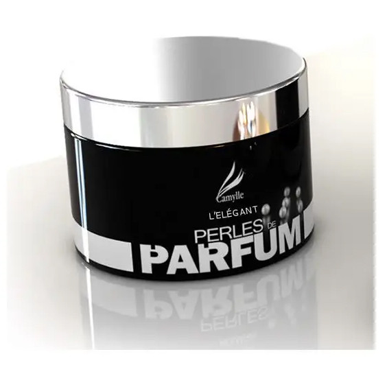 Perles de Parfum - Елегантний