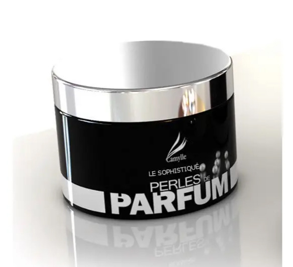 Perles de Parfum - Витончений