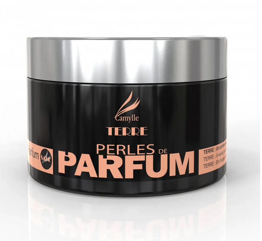 Perles de Parfum - Terre