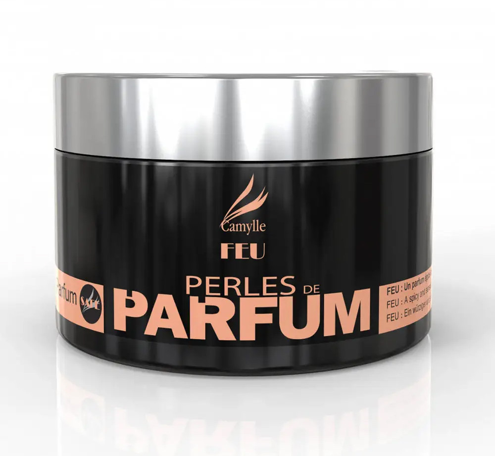 Perles de Parfum - FEU