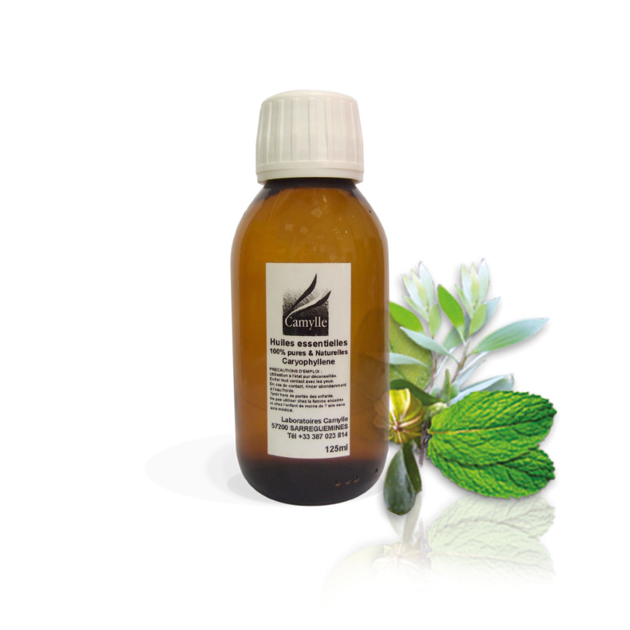 Натуральна ефірна олія Люкс