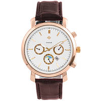 Часы наручные 7660 Geneve White G-Br