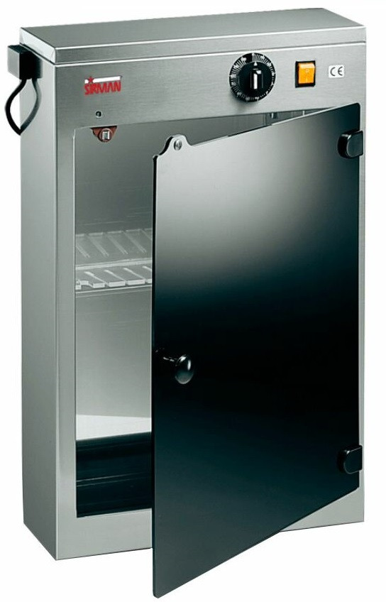 Стерилізатор для ножів Sirman UV 16w, фото 1