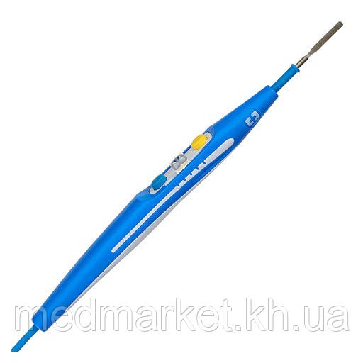 Електрохірургічна ручка багаторазова Force TriVerse Covidien FT3000