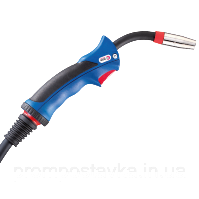Зварювальні пальники ABIMIG GRIP A 155 LW PDG-309