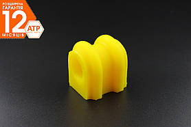 Поліуретанова втулка переднього стабілізатора Kia Ceed (2006-2012)