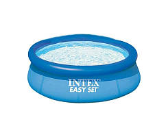 Басейн INTEX 28110, Easy Set, 244x76cm, 2400L