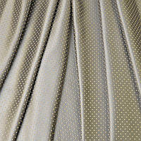Ткань портьерная жаккардовая Савиньен V-1401 серый
