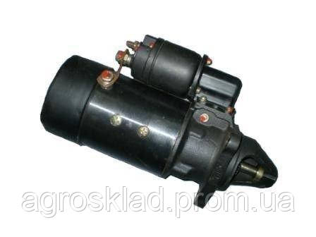 СТ202.3708 (ст212Р) ЮМЗ 24v