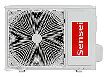 Кондиціонер Sensei HL Inverter SAC-12HSWH/I компресор Toshiba 35 кв/м, фото 5