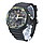 Годинники чоловічі протиударні оригінальні японські Casio G-Shock GA-2100SU-1AER з полімерним ремінцем, фото 9