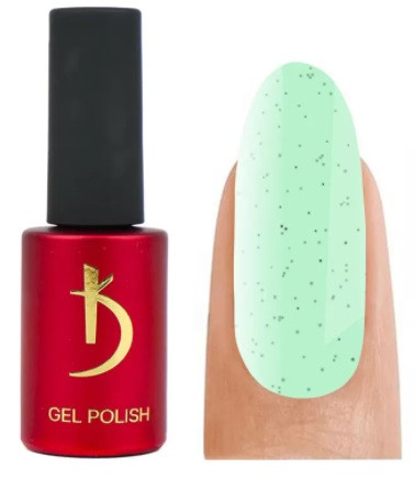 Гель-лак Kodi Art Sprinkle No 12 AS, 7 мл