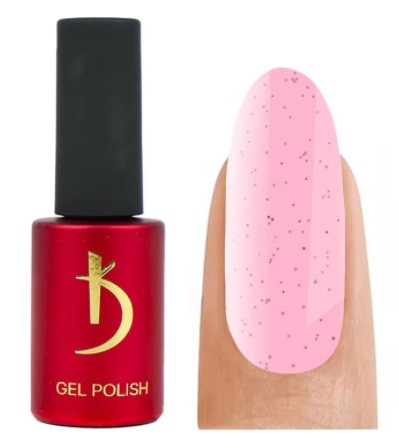 Гель-лак Kodi Art Sprinkle No 13 AS, 7 мл