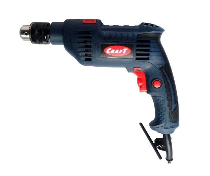 Дриль Craft CPD-13/950