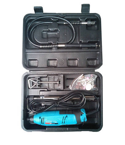 Гравер Grand МГ-320, фото 2