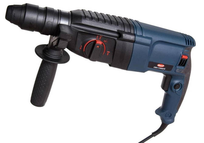 Перфоратор Craft CBH-1100DFR, фото 1